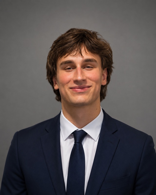 Tyler, Lead Specialist
