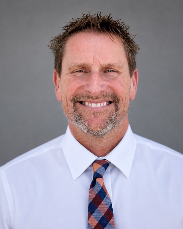 Chris, Senior Business Specialist